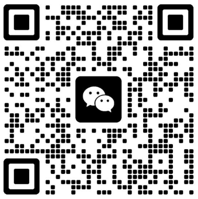 Código QR WeChat Yiwu Cambridge