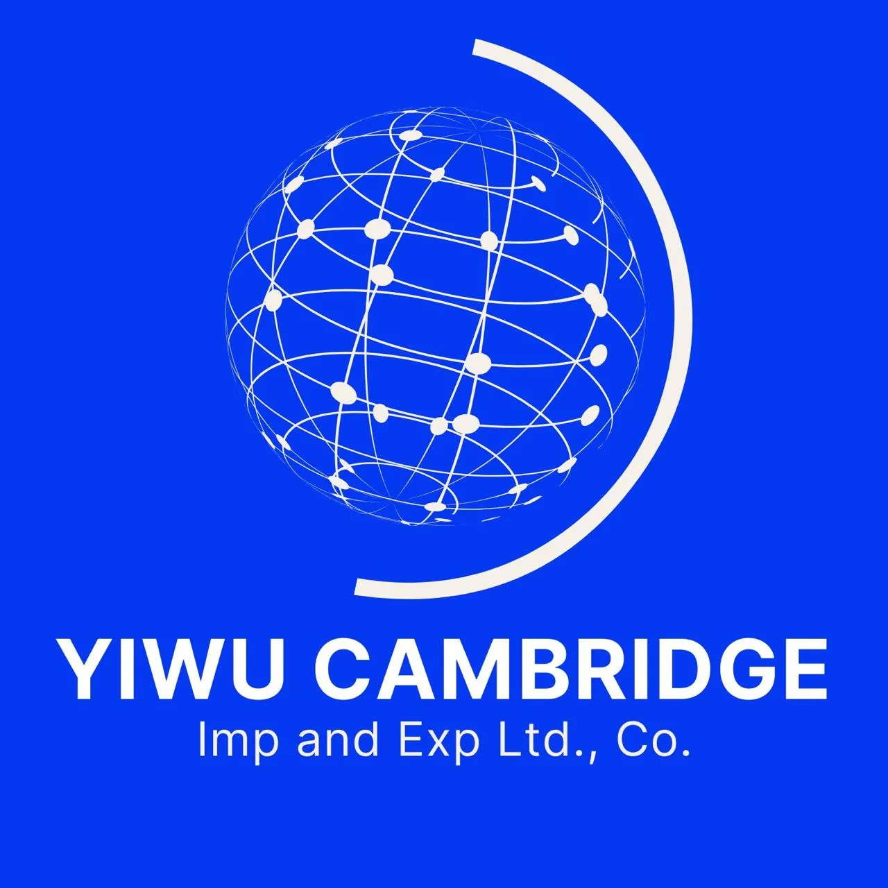 Logotipo de Yiwu Cambridge
